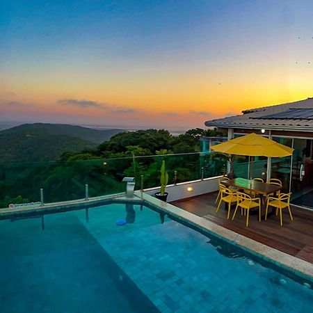 Mansao Mirante!!! Villa Cabo Frio Luaran gambar