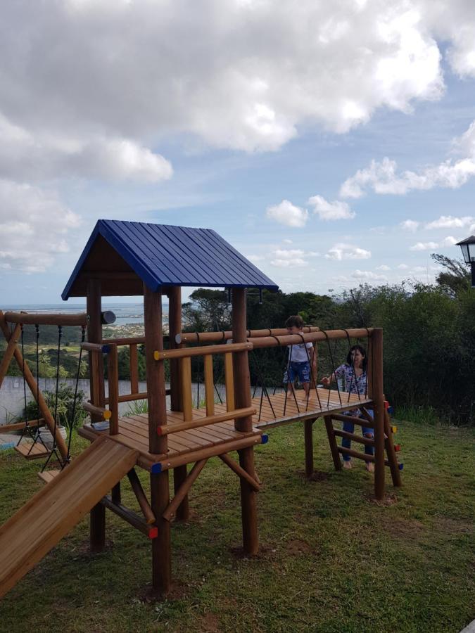 Mansao Mirante!!! Villa Cabo Frio Luaran gambar
