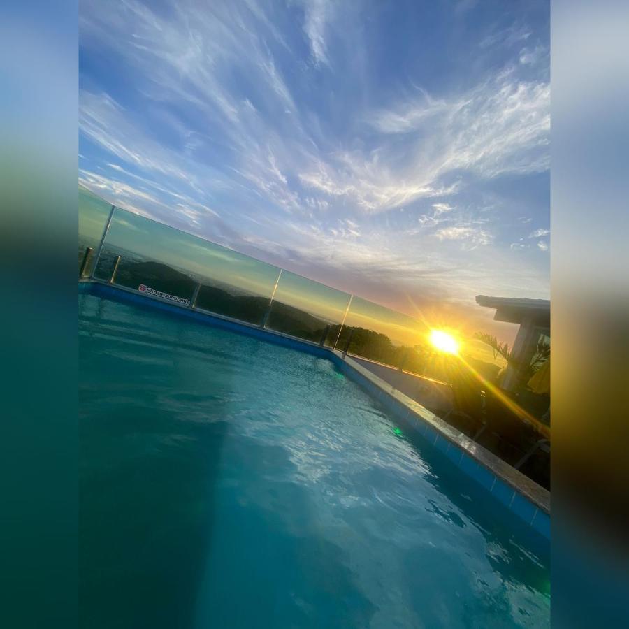 Mansao Mirante!!! Villa Cabo Frio Luaran gambar