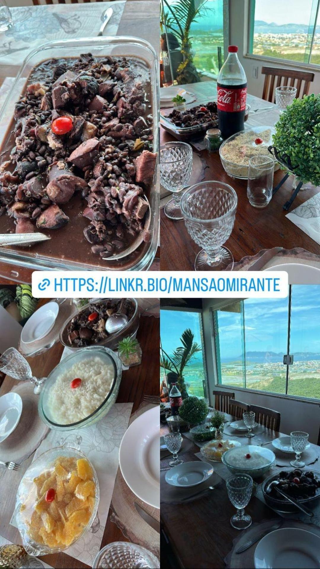 Mansao Mirante!!! Villa Cabo Frio Luaran gambar