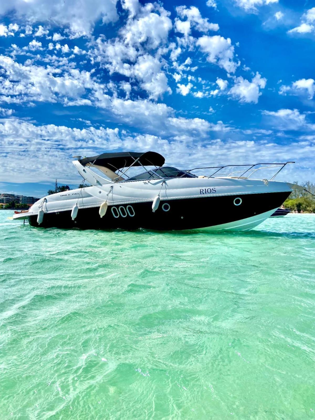 Mansao Mirante!!! Villa Cabo Frio Luaran gambar