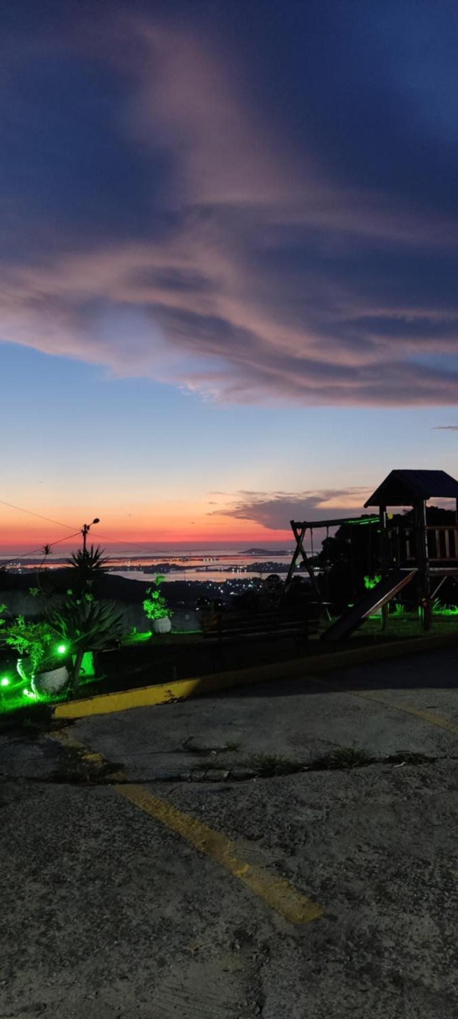 Mansao Mirante!!! Villa Cabo Frio Luaran gambar