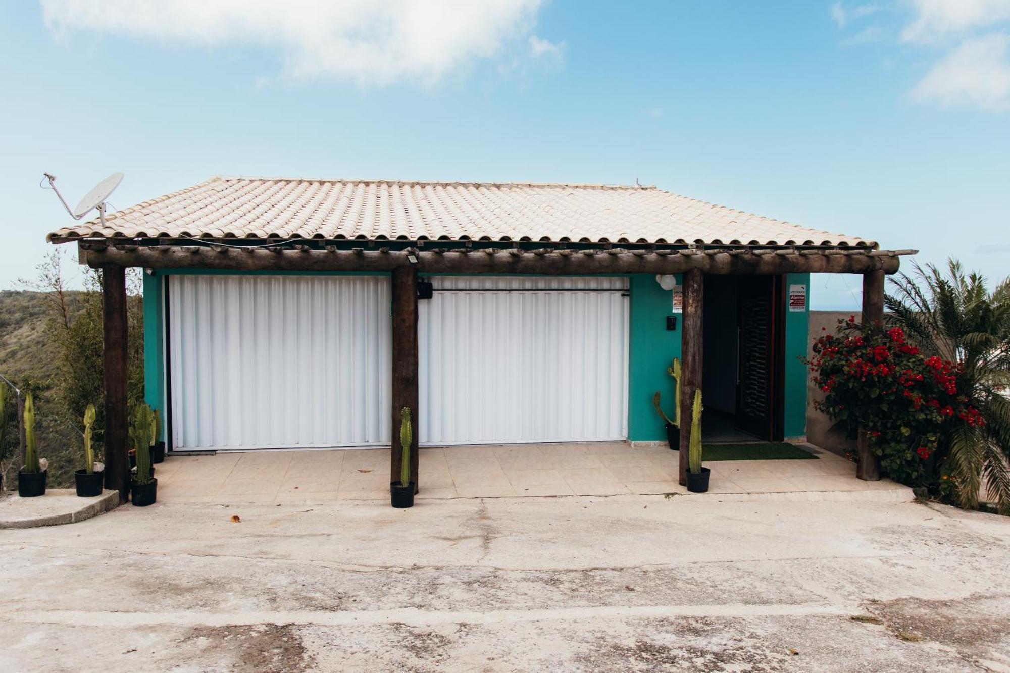 Mansao Mirante!!! Villa Cabo Frio Luaran gambar