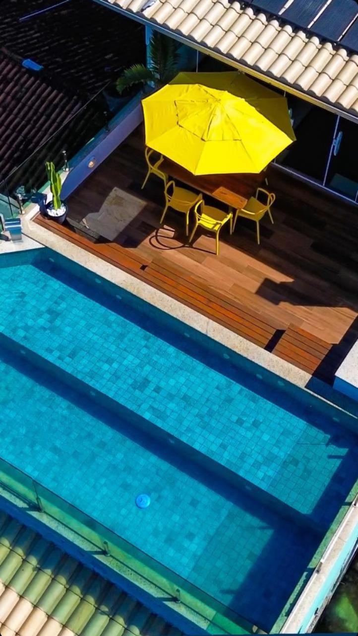 Mansao Mirante!!! Villa Cabo Frio Luaran gambar